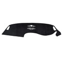 Non-Slip Dash Mat Dashboard Cover Suitable For Honda ZRV ZR-V 22- 24 HRV HR-V