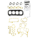 VRS Head Gasket Kit + Head Bolt Set Suitable For Nissan Navara D22 ZD30DDT 3.0L