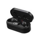 1 Pair Digital Rechargeable Hearing Aids In Ear Enhancer Sound Voice Amplifier