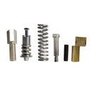 Fast-Tach Lever Kit LHS Suitable for Bobcat Bobtach 630 631 632 641 642 S130