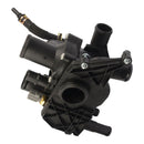 Thermostat Housing LR004318 Suitable for Range Rover III L322 Sport 3.6 2006-12