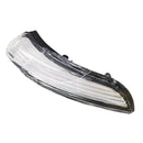 Side Mirror Turning Indicator Light Left Side Suitable for LDV G10 2015-On
