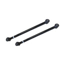 Pair Rear Lower Control Arms Suitable for Toyota Land Cruiser 100 1998-2007 LH+RH
