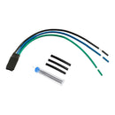 Micro Pulse Bypass Suitable for Pioneer AVH AVH-P Parking Brake Video Override