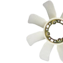 Cooling Fan Blade Suitable For Toyota Hilux 2005¡§C2016 KUN16 KUN25 KUN26 1KD-FTV