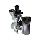 Turbo Cartridge Core Suitable for Toyota Hilux N70 D4D KUN26 1KD-FTV 3.0L 05-15