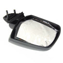 Left Passenger Side Manual Door Mirror Suitable For Mazda BT50 Ute 2006-2011