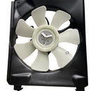 AC Cooling Fan with Motor Suitable For Honda Civic FD Petrol Non-Hybrid Model