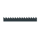 1400MM BLADE FOR WORKZONE FERREX HBS20 350W BANDSAW FROM ALDI - VARIOUS TPI'S