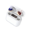 Rechargeable Hearing Aids Digital Hearing Aids Intelligent Noise Reduction AU