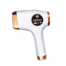 IPL Hair Removal Machine Suitable For Home Use Gentle Long Lasting Hair Removal