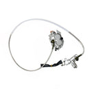 Front Brake Caliper Master Cylinder Suitable For Honda CRF250R CRF450R CRF250X