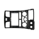 9 inch  Wireless CarPlayAuto Radio Head Unit Suitable For Holden Rodeo Android