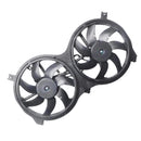 Radiator Cooling Fan w/ Motor Suitable for Nissan Pathfinder R52 2.5L 3.5L 13-21
