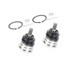 Ball Joints Idler Arm Centre Rod Tie Rod Ends Suitable for Navara 4X4 D22 97-16