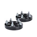 25mm Bolt-On Wheel Spacers Suitable For Holden Commodore VB~VZ M12 X P1.5 (5 X 120) 69.6