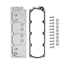 Valley Cover Block Off Plate Suitable for GM Gen?IV 4.8L 5.3L 6.0L 6.2L V8