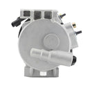 A/C Compressor with Clutch Suitable for Kia Rio UB 1.4L/1.6L 2011¡§C2016