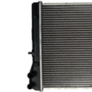 Aluminum Engine Cooling Radiator Suitable For Honda Jazz 2002-2008 1.2i 1.4i 5Dr
