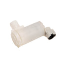 Windscreen Washer Pump Motor Front Rear Suitable For Nissan Patrol GU Y61 98-12