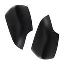 Side Mirror Cover Suitable For Ford Ranger Raptor XL XLT XLS Wildtrak PX3 18-22