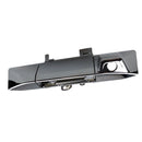 Chrome Tailgate Door Handle Camera Hole Suitable For Saic Maxus LDV T60 2017-20