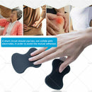 24PCS Electrode Replacement Long Life Massagers EMS Tens Pads Suitable For Omron