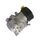 Air Con AC Compressor Suitable for Toyota LandCruiser VDJ79R 4.5L Diesel 1VD-FTV