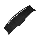 Dashboard Protector Microfiber Leather Suitable For Hyundai Tucson N Line 21-On