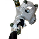 Front Brake Caliper Master Cylinder Suitable For Honda CRF250R CRF450R CRF250X