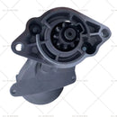 Starter Motor Suitable for Kubota Tractor 14 14.5 16HP 73-90 Komatsu Excavators