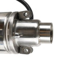Solar Bore Pump 72V 1.2KW MPPT Deep Well Submersible Screw Pump 180M AU 3 inch  72V 1.2KW
