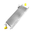 Engine Oil Cooler Suitable For Porsche Cayenne (92A) 3.0T S Hybrid 2011 06EC