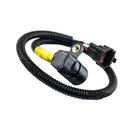 Crankshaft Angle Sensor Suitable for?Nissan Elgrand E50 Navara D22 3.0L ZD30