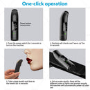Breathtester LCD Portable Digital Personal Breath Tester Alcohol Breathalyser