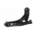 Pair Front Lower Left Right Control Arms Suitable For TOYOTA YARIS NCP9 05-2011