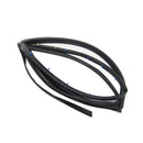 RR RH Door Opening Weatherstrip Suitable For Mitsubishi Pajero V33 V36 MR401822