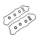 Rocker Valve Cover Gasket Kit Suitable For Toyota Prado 96-02 VZJ95 3.4L V6 2x