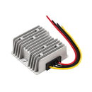 Step Down Voltage Converter Compatible with Milwaukee Battery Dock DIY Adapter