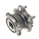 2x Rear Wheel Bearing Hub Suitable For Nissan Presage U31 03-09 Teana J31 03-08