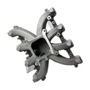 Intake Manifold w/ Fuel Rails Suitable for Gen IV LS Super Victor LS3 EFI Engine