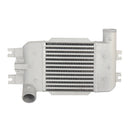 Intercooler Kit Fan For Nisaan GU Y61 3. 0L CRD ZD30 Diesel Common Rail 07-12