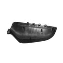 Suitable For Holden Astra (AH) 2005-2009 Left Passenger Side Mirror Cover Cap Matte Black