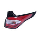 Right Rear Outer Tail Light Suitable for Ford Kuga Mk2 2017¡§C2020 Models