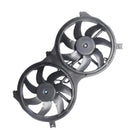 Radiator Cooling Fan w/ Motor Suitable for Nissan Pathfinder R52 2.5L 3.5L 13-21