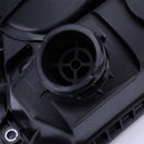 Rocker Cover + Gasket + Cap Suitable for Peugeot 208 1.2 EB2F 9811067580
