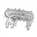 Oil Cooler Cover Suitable For Toyota 5L engine Hiace Hilux Ln106 Kzn130 Yn5