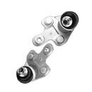 Left & Right Front Lower Ball Joint Suitable for Toyota Kluger AWD 3.5L 2007-ON