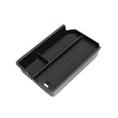 Center Armrest Storage Box Organizer Suitable For Toyota Prado LC250 24-25