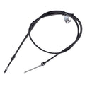 Brake Cable RH MR128204 Suitable for Mitsubishi Triton L200 2.8L 3.0L 1996-07